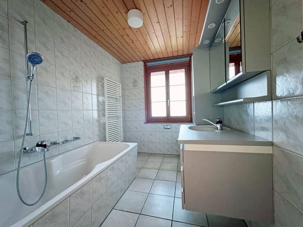 Bauernhaus & Stöckli - ruhig, privat und an Alleinlage 13