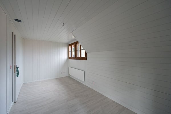 Bauernhaus & Stöckli - ruhig, privat und an Alleinlage 14