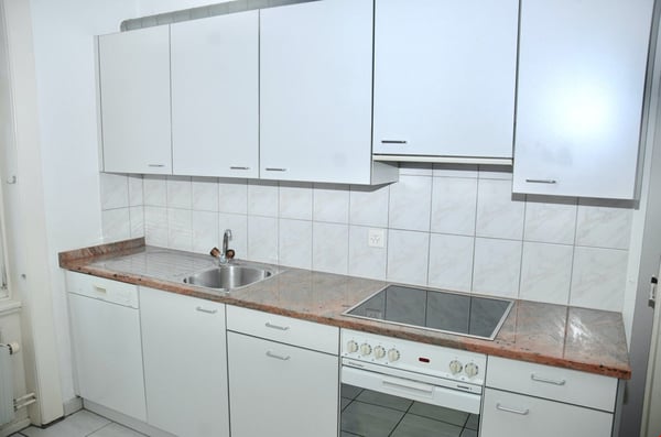 gemütliche 2,5-Zimmerwohnung im Länggass-Quartier 6
