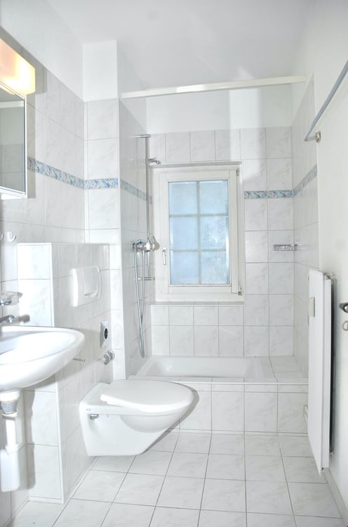 gemütliche 2,5-Zimmerwohnung im Länggass-Quartier 4