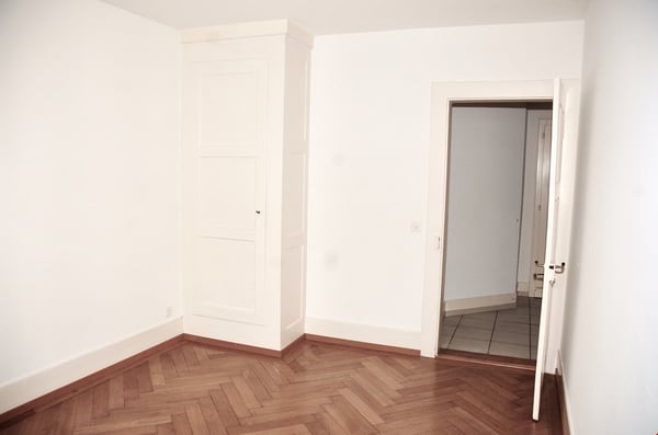 gemütliche 2,5-Zimmerwohnung im Länggass-Quartier 2