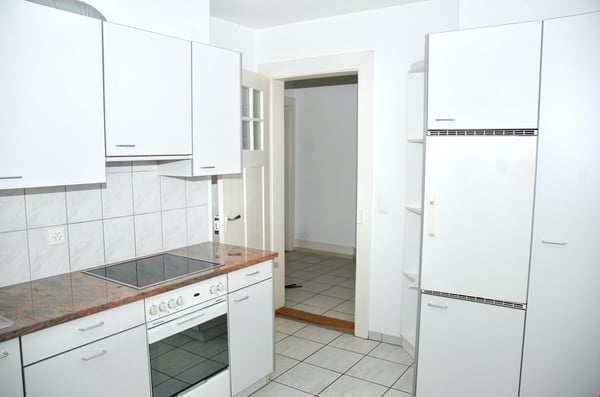 gemütliche 2,5-Zimmerwohnung im Länggass-Quartier 5