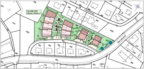Grundstück mit Baureife 2026 6