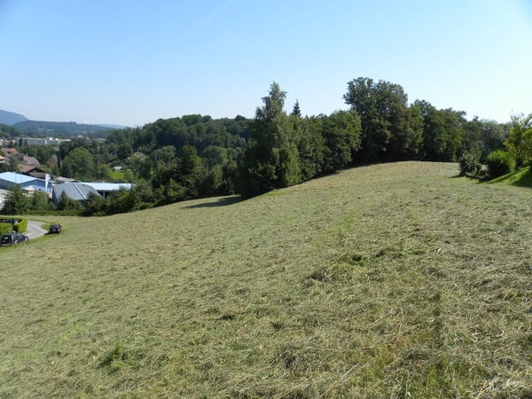 Grundstück mit Baureife 2026 2