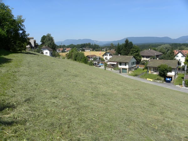 Grundstück mit Baureife 2026 3