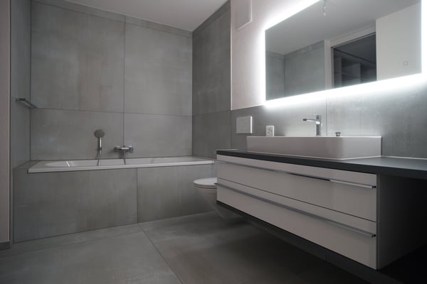 Moderne 1.5-Zimmer-Terrassenwohnung in Oberdorf 6