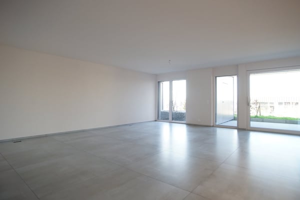 Moderne 1.5-Zimmer-Terrassenwohnung in Oberdorf 8