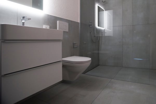 Moderne 1.5-Zimmer-Terrassenwohnung in Oberdorf 7