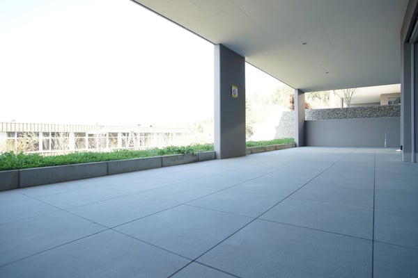 Moderne 1.5-Zimmer-Terrassenwohnung in Oberdorf 5