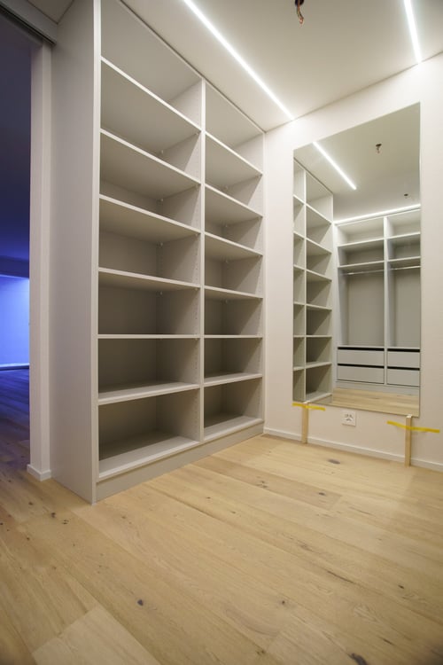 Moderne 1.5-Zimmer-Terrassenwohnung in Oberdorf 9