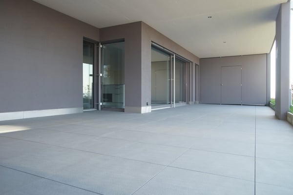 Moderne 1.5-Zimmer-Terrassenwohnung in Oberdorf 4