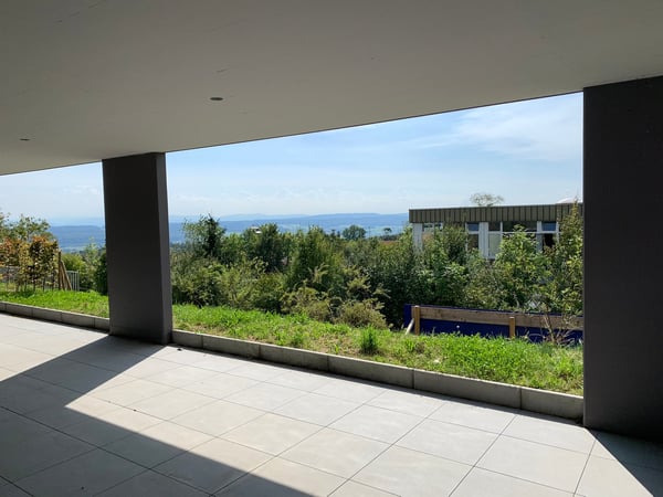 Moderne 1.5-Zimmer-Terrassenwohnung in Oberdorf 10