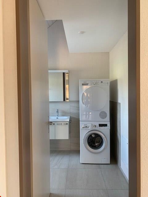 Grossräumige Maisonettewohnung an ruhiger Lage 5