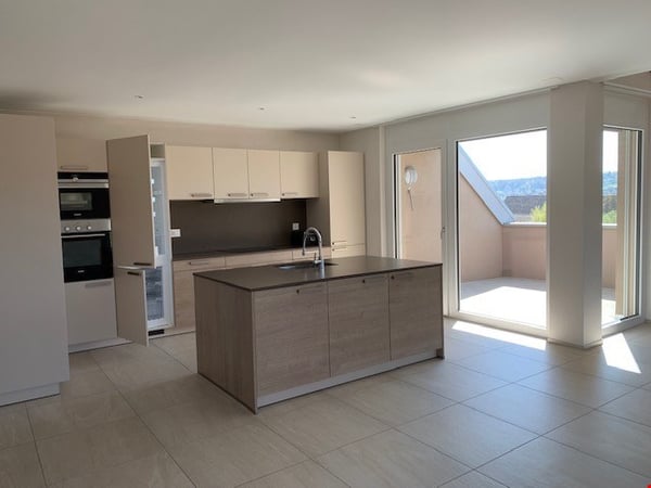 Grossräumige Maisonettewohnung an ruhiger Lage 11