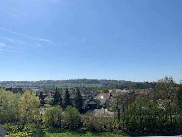 Grossräumige Maisonettewohnung an ruhiger Lage 3