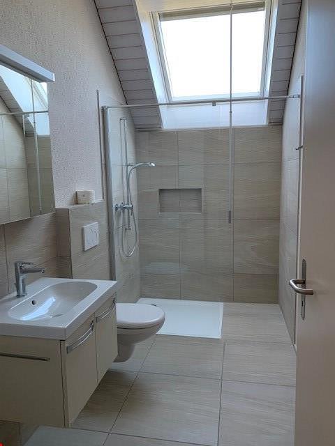 Grossräumige Maisonettewohnung an ruhiger Lage 6