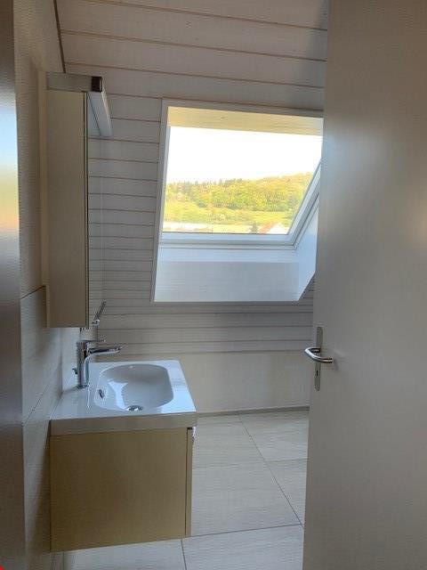 Grossräumige Maisonettewohnung an ruhiger Lage 14