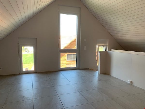 Grossräumige Maisonettewohnung an ruhiger Lage 7