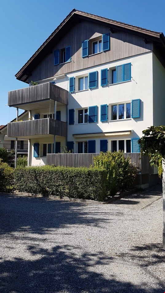 Bild 4.5 Zi.Wohnung an ruhiger, zentraler Lage