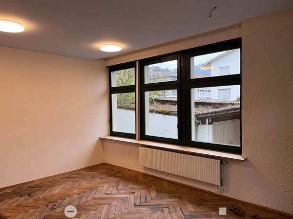 renovierter Gewerberaum an Toplage in Biel – ideal für Salon, Praxis oder Büro 4