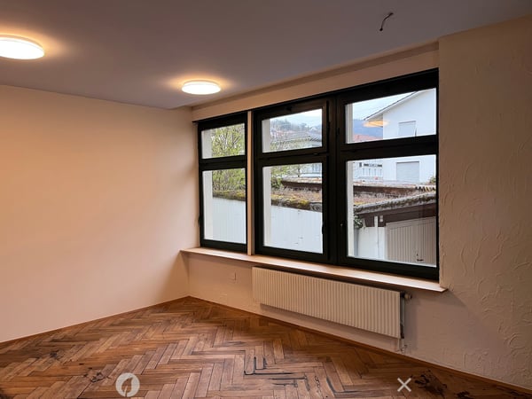 renovierter Gewerberaum an Toplage in Biel – ideal für Salon, Praxis oder Büro 4
