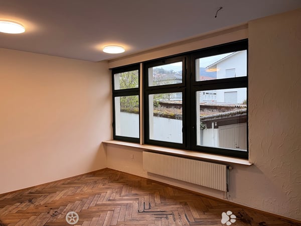 renovierter Gewerberaum an Toplage in Biel – ideal für Salon, Praxis oder Büro 4