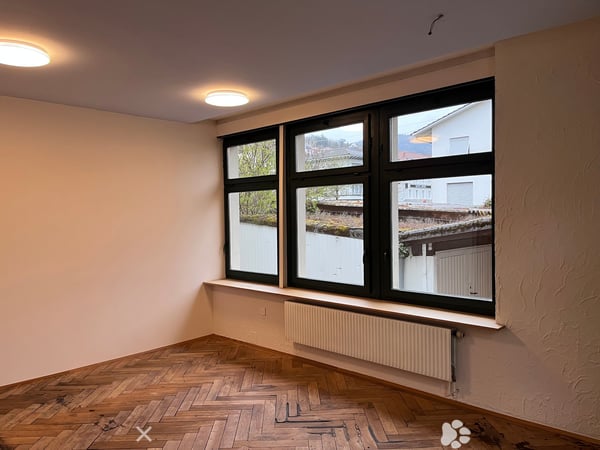 renovierter Gewerberaum an Toplage in Biel – ideal für Salon, Praxis oder Büro 4