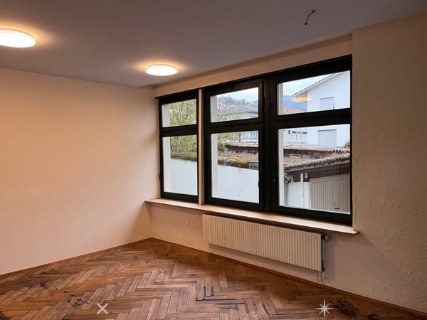 renovierter Gewerberaum an Toplage in Biel – ideal für Salon, Praxis oder Büro 4