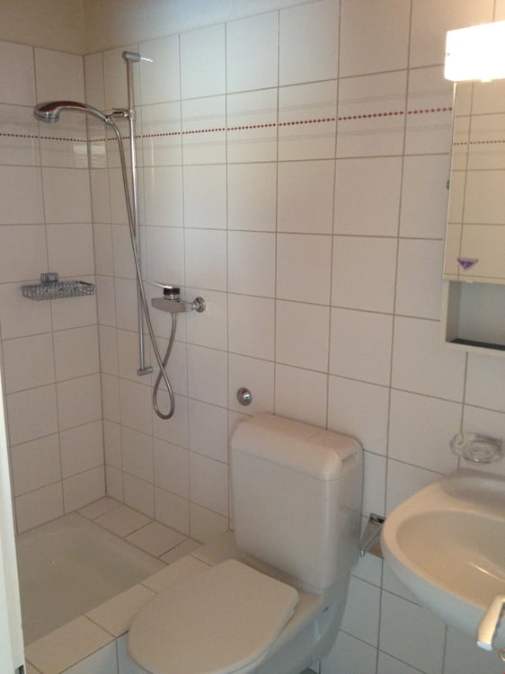 günstiges Studio in Aegerten 4