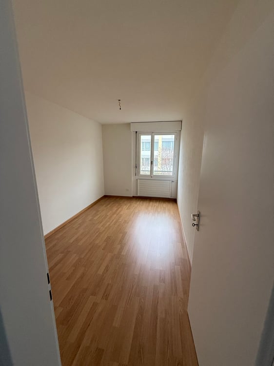 renovierte Wohnung in Brügg 11