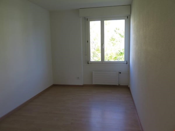 renovierte Wohnung in Brügg 3