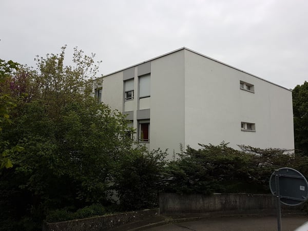 renovierte Wohnung in Brügg 2