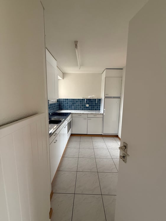renovierte Wohnung in Brügg 6