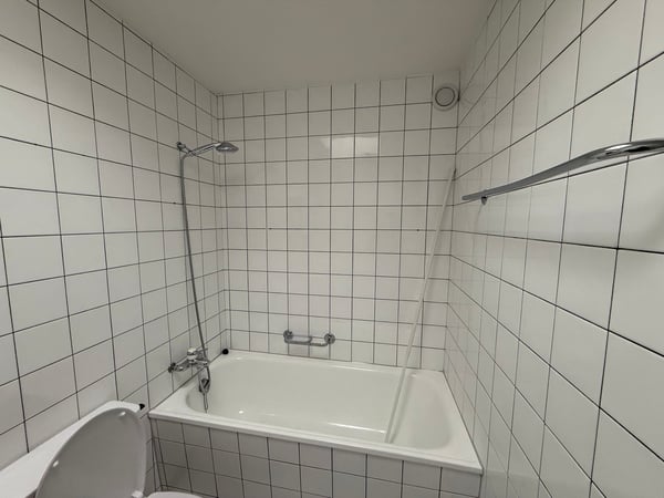 renovierte Wohnung in Brügg 10