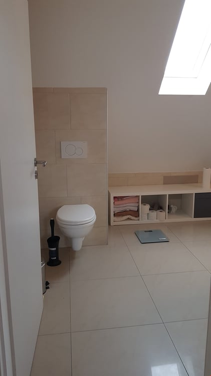 wunderschöne 2.5-Zi-Dachwohnung in kleinem 3-Familienhaus zu vermieten 7