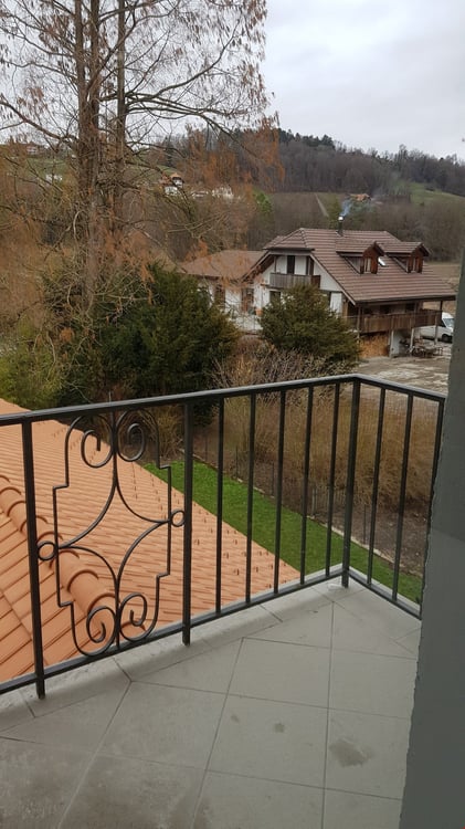 wunderschöne 2.5-Zi-Dachwohnung in kleinem 3-Familienhaus zu vermieten 11