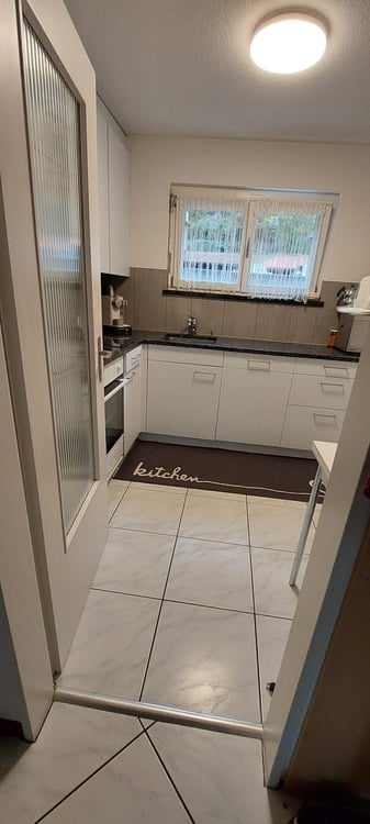 schöne und helle 4.5-Zimmerwohnung mit Aussicht auf die Aare 5