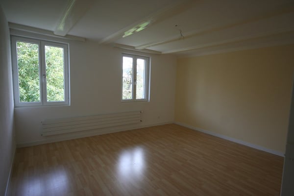 1.5-Zimmer Wohnung in Madiswil - ruhig und zentral gelegen 6