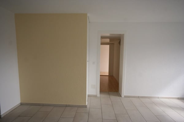 1.5-Zimmer Wohnung in Madiswil - ruhig und zentral gelegen 8