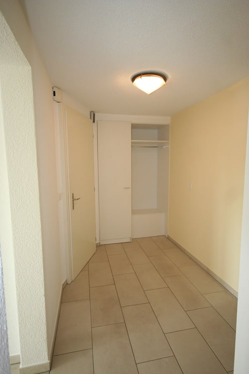 1.5-Zimmer Wohnung in Madiswil - ruhig und zentral gelegen 3