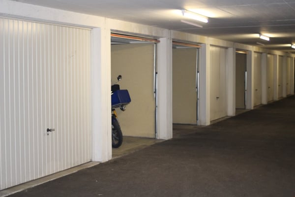 Garagenbox zu vermieten 2