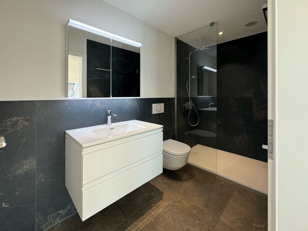 Grosse 5,5-Zimmer Maisonettewohnung - Letzte Wohnung! 14