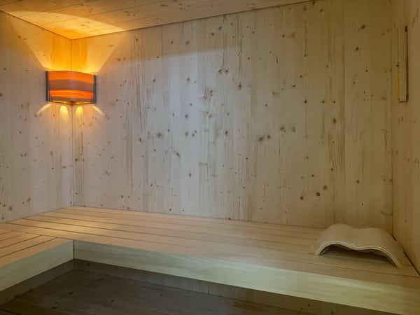 Grosse 5,5-Zimmer Maisonettewohnung - Letzte Wohnung! 12