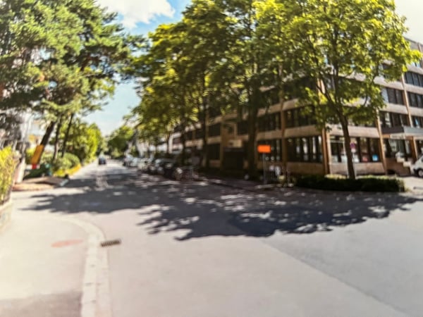 Bern-Länggassquartier, zu vermieten-helle 2.5-Zimmer-Wohnung mit grosszügigem Sitzplatz! 5