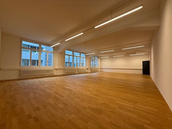 helle, offene Büroräumlichkeiten im Stadtzentrum 4