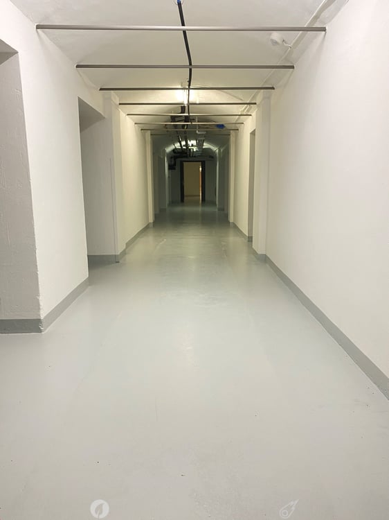 Gewerberäume/Lager an zentraler Lage ab 55m2 4