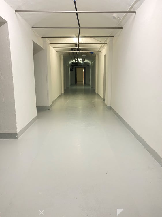 Gewerberäume/Lager an zentraler Lage ab 55m2 4