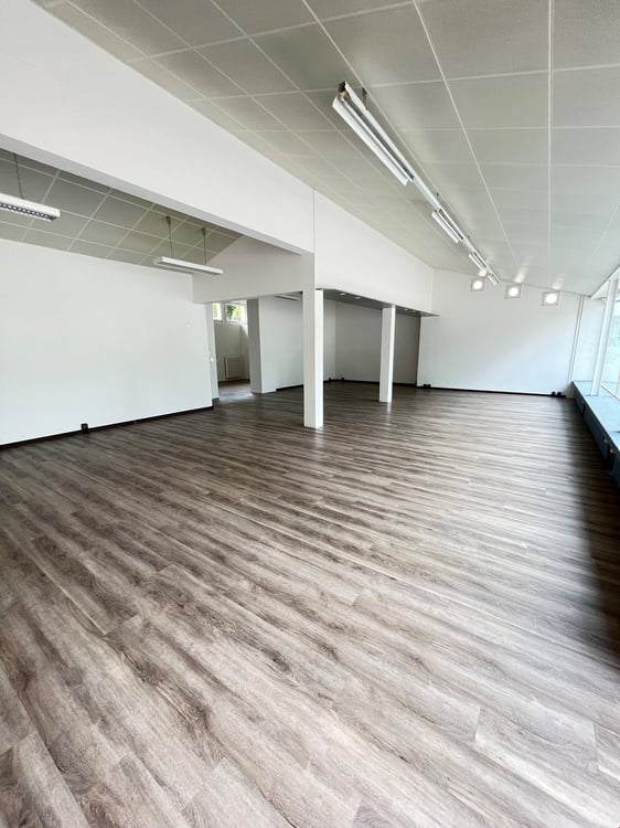 Ladenlokal an frequentierer Lage 7