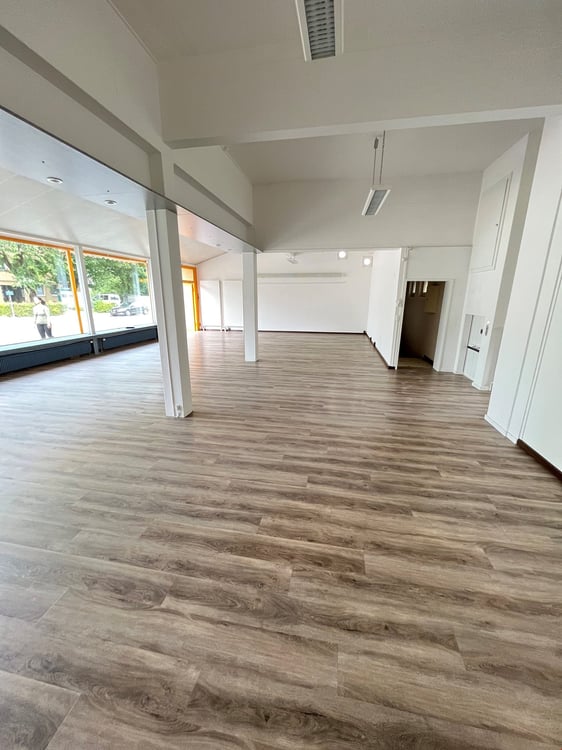 Ladenlokal an frequentierer Lage 8