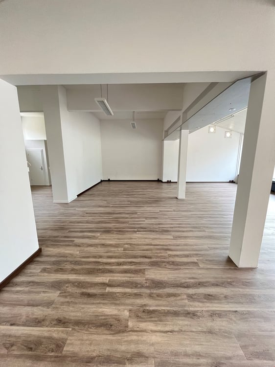 Ladenlokal an frequentierer Lage 9